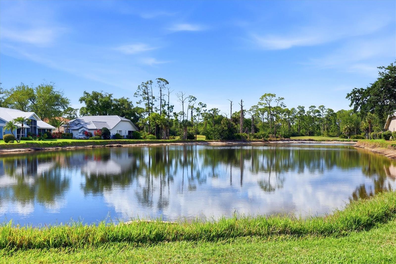 RIVERWOOD - Residential