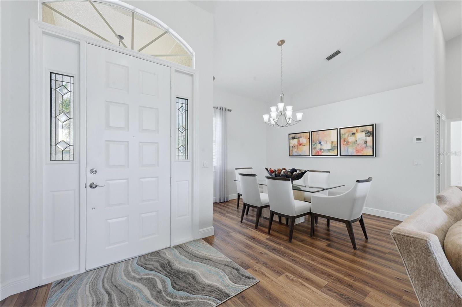 RIVERWOOD - Residential