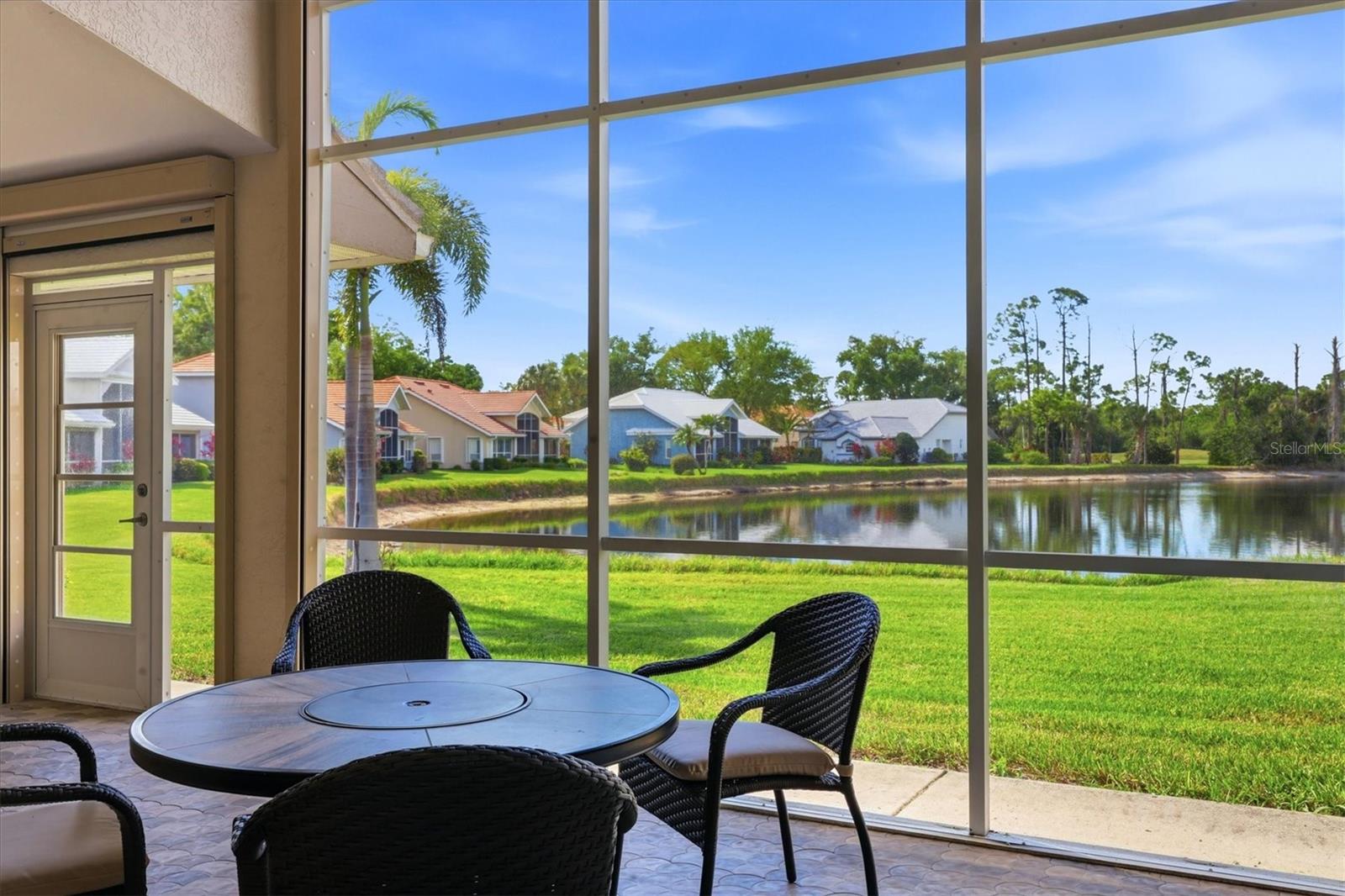 RIVERWOOD - Residential