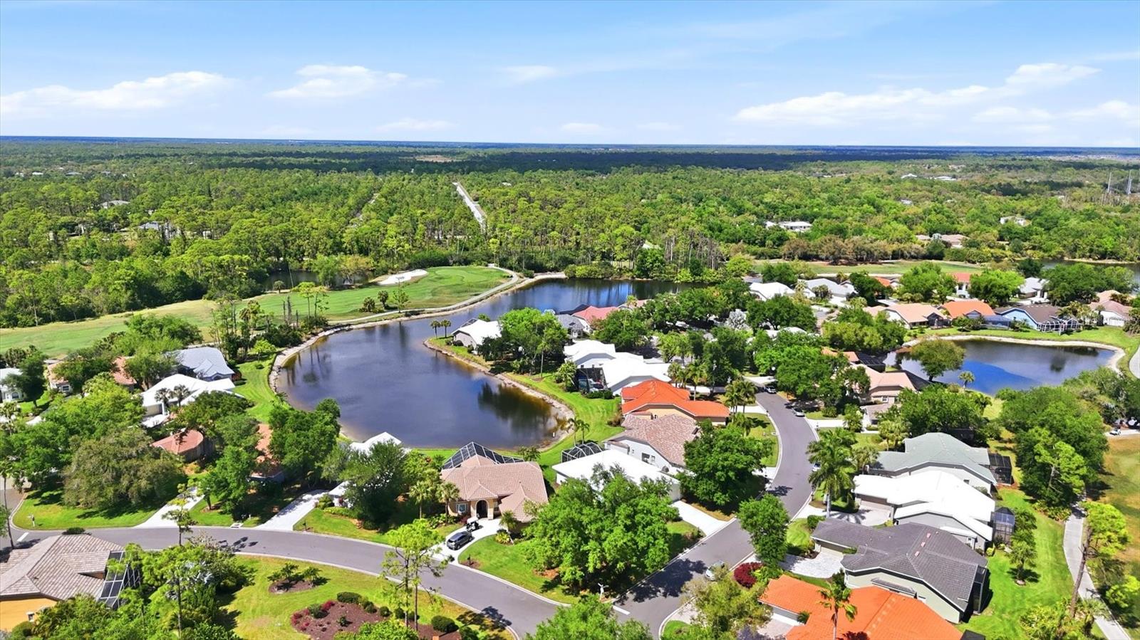 RIVERWOOD - Residential