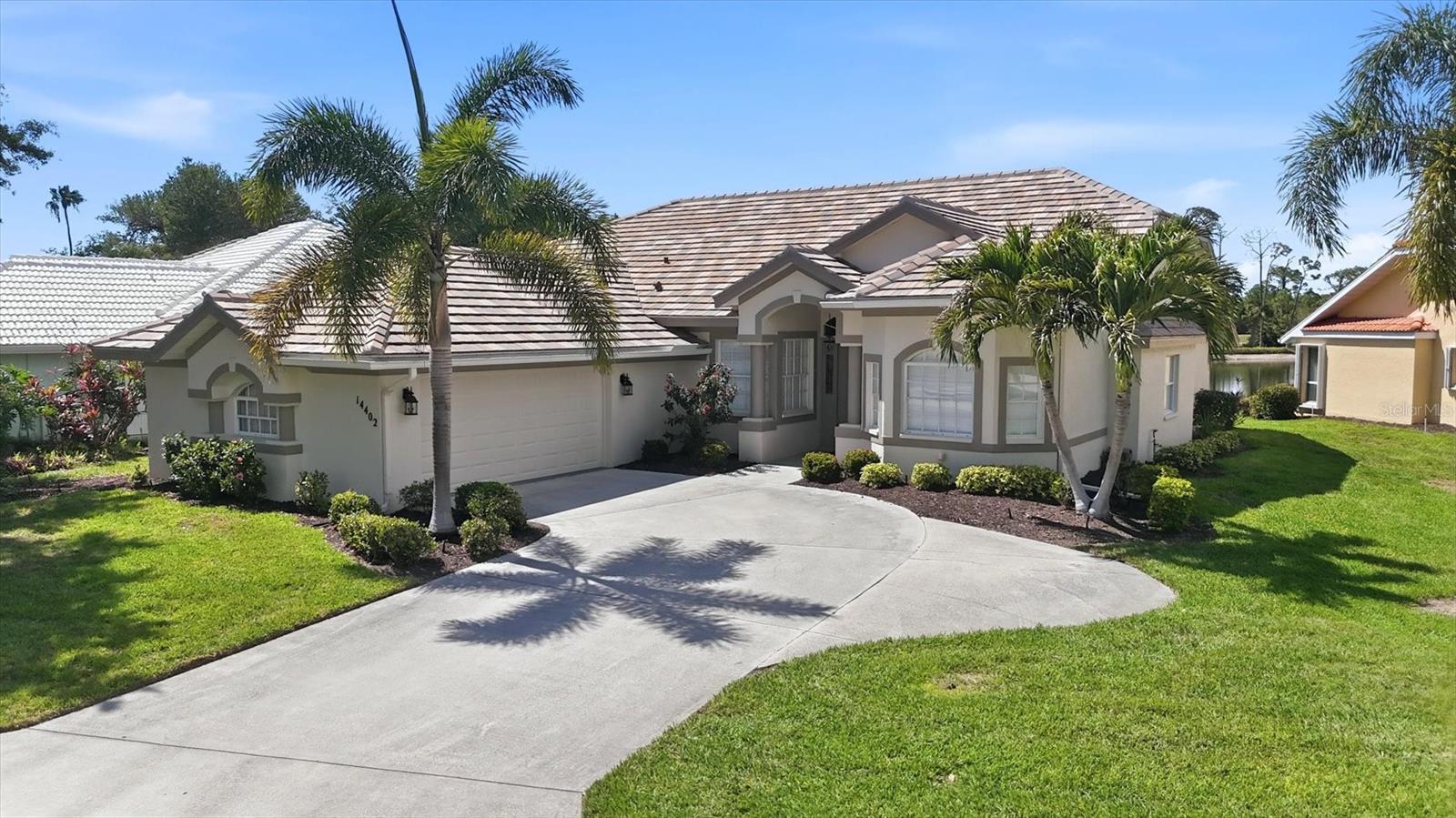 RIVERWOOD - Residential