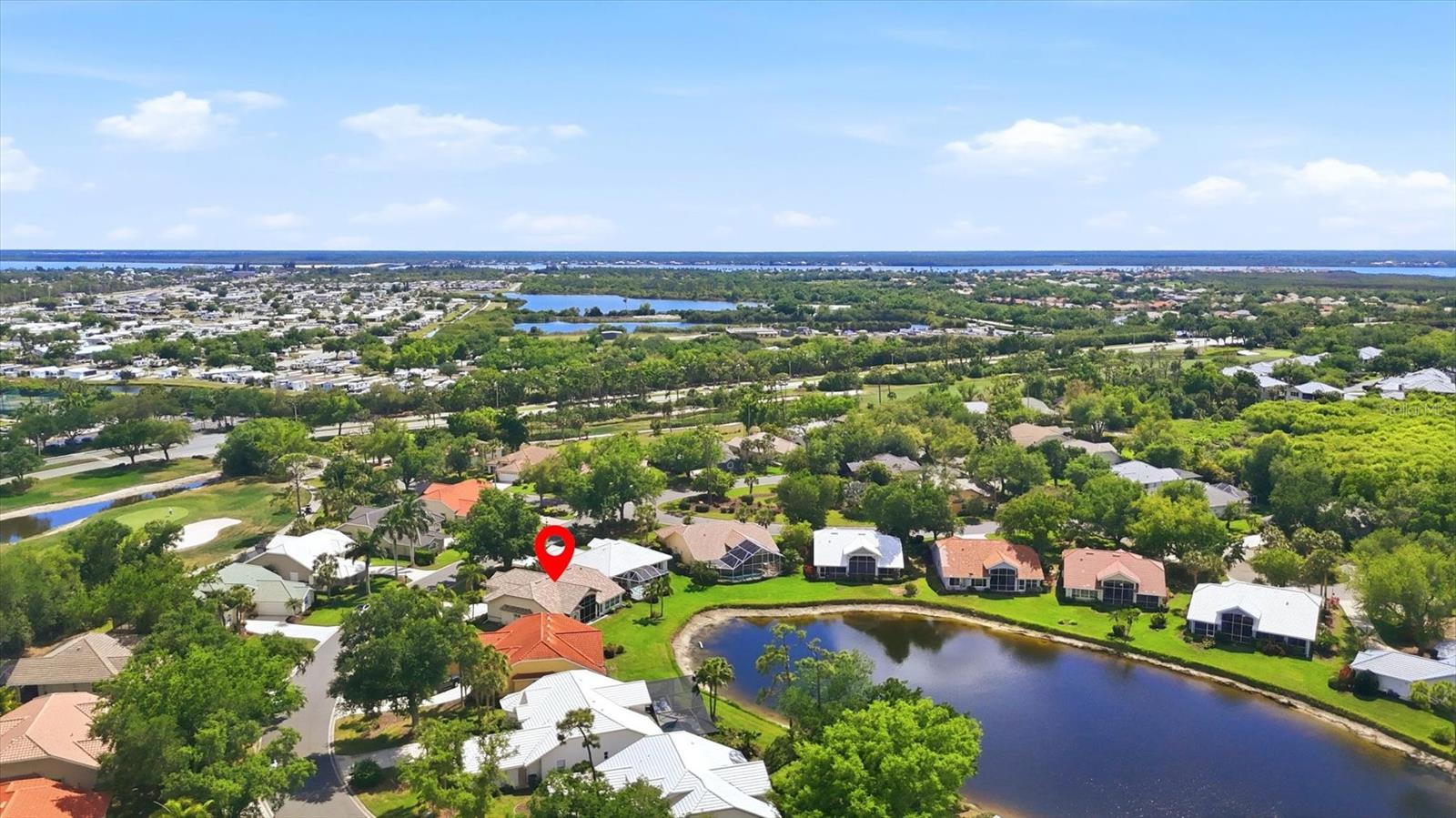 RIVERWOOD - Residential