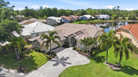 Photo of 14402 Bridgeview Lane, Port Charlotte, FL 33953 (MLS # D6146135)