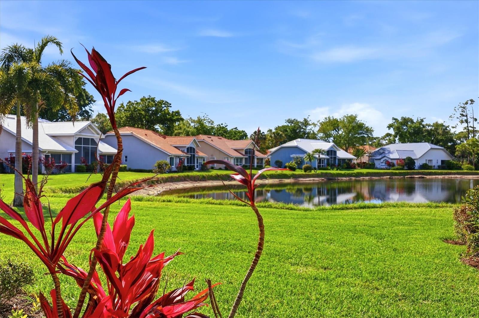 RIVERWOOD - Residential