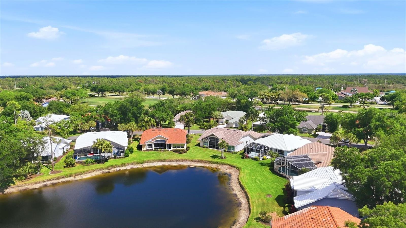 RIVERWOOD - Residential