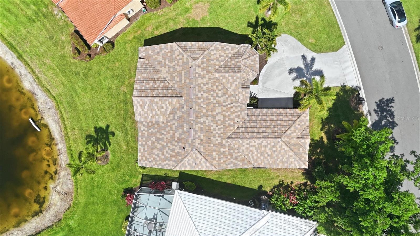 RIVERWOOD - Residential