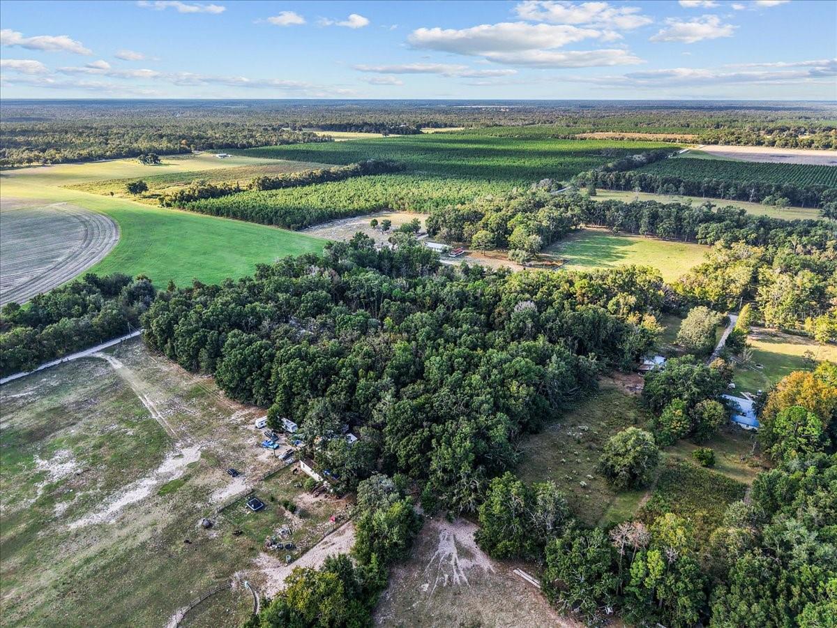 NOT IN SUBDIVISION - Residential