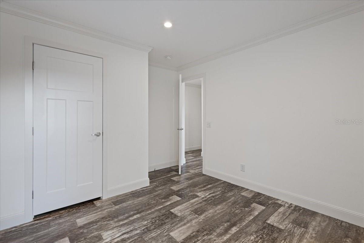 NOT IN SUBDIVISION - Residential