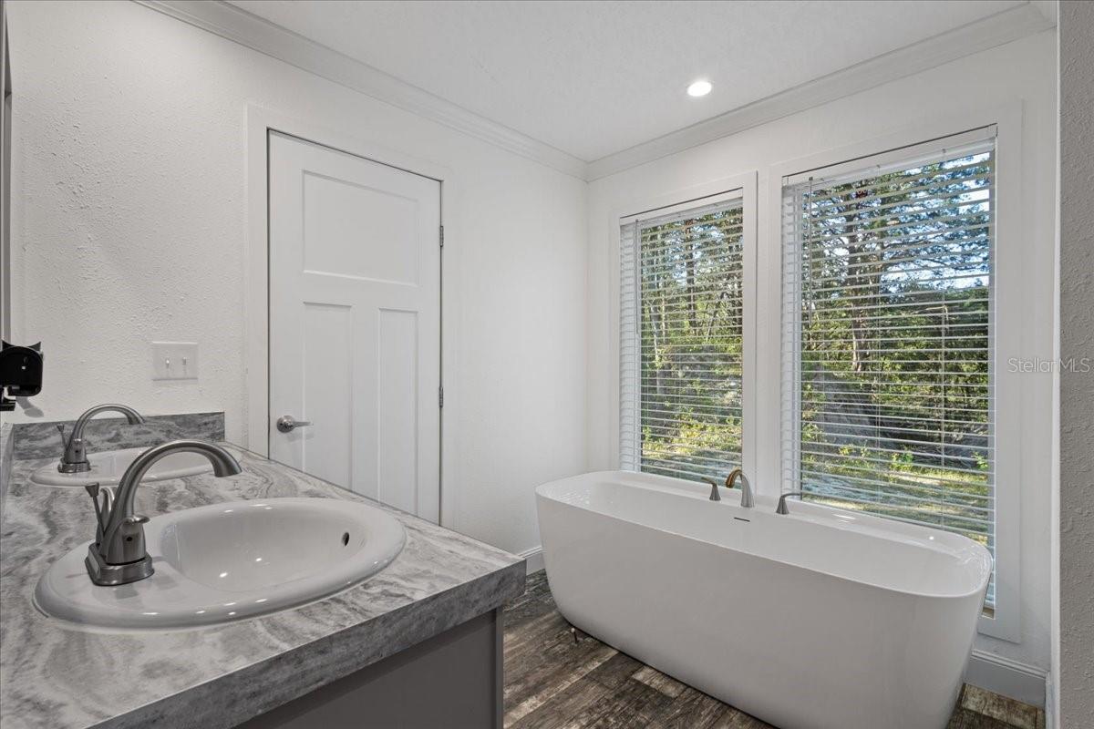 NOT IN SUBDIVISION - Residential