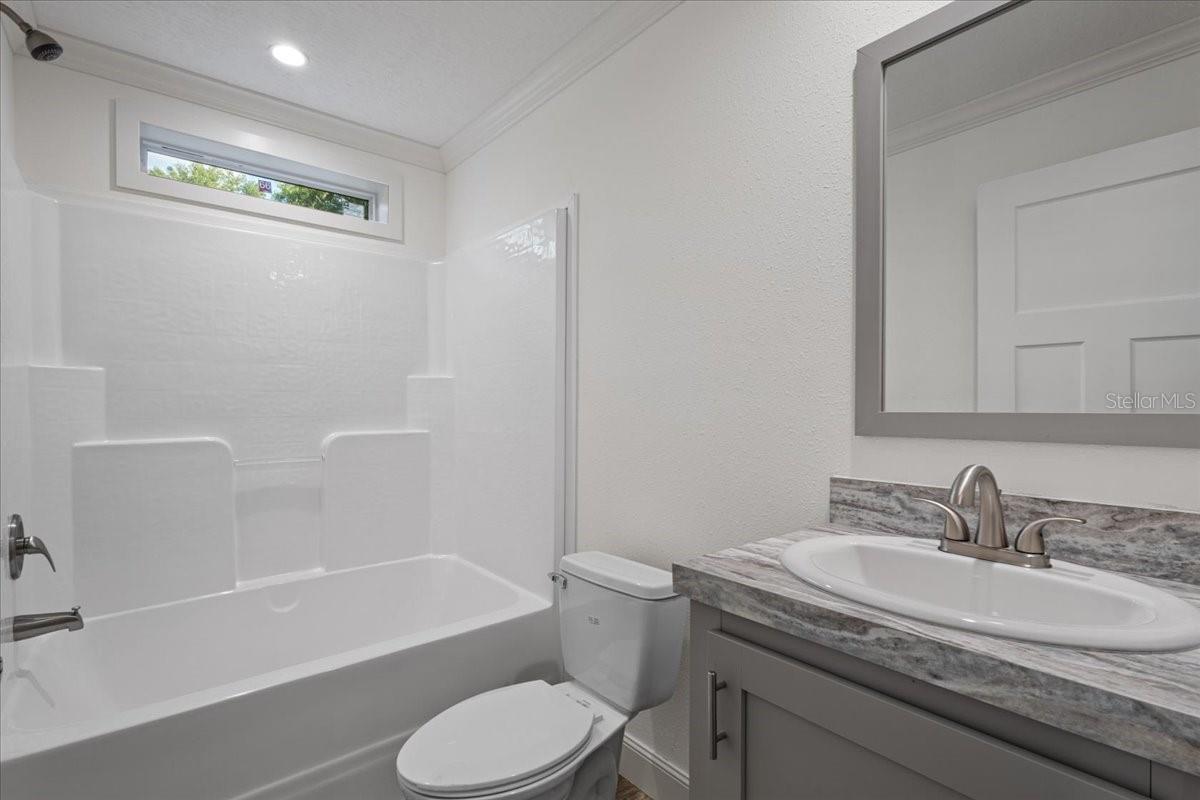 NOT IN SUBDIVISION - Residential