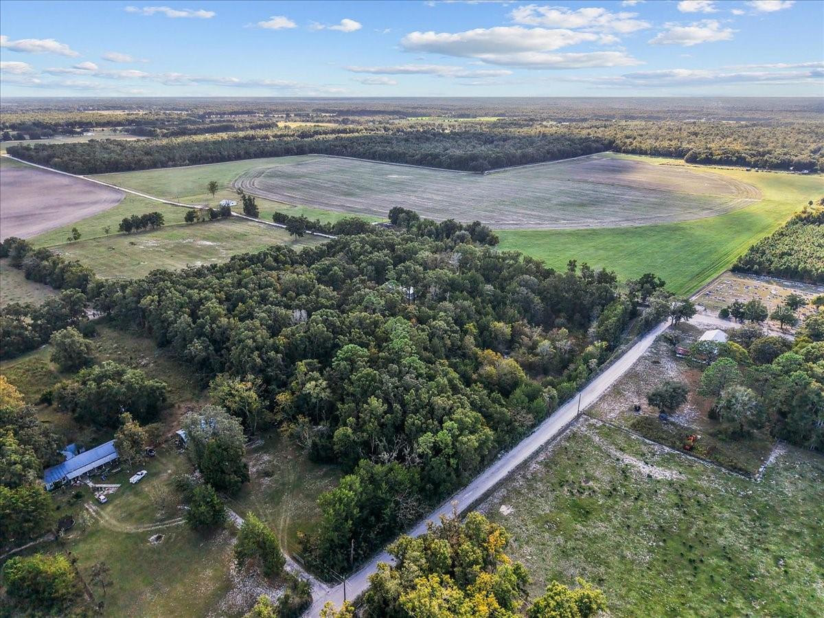 NOT IN SUBDIVISION - Residential