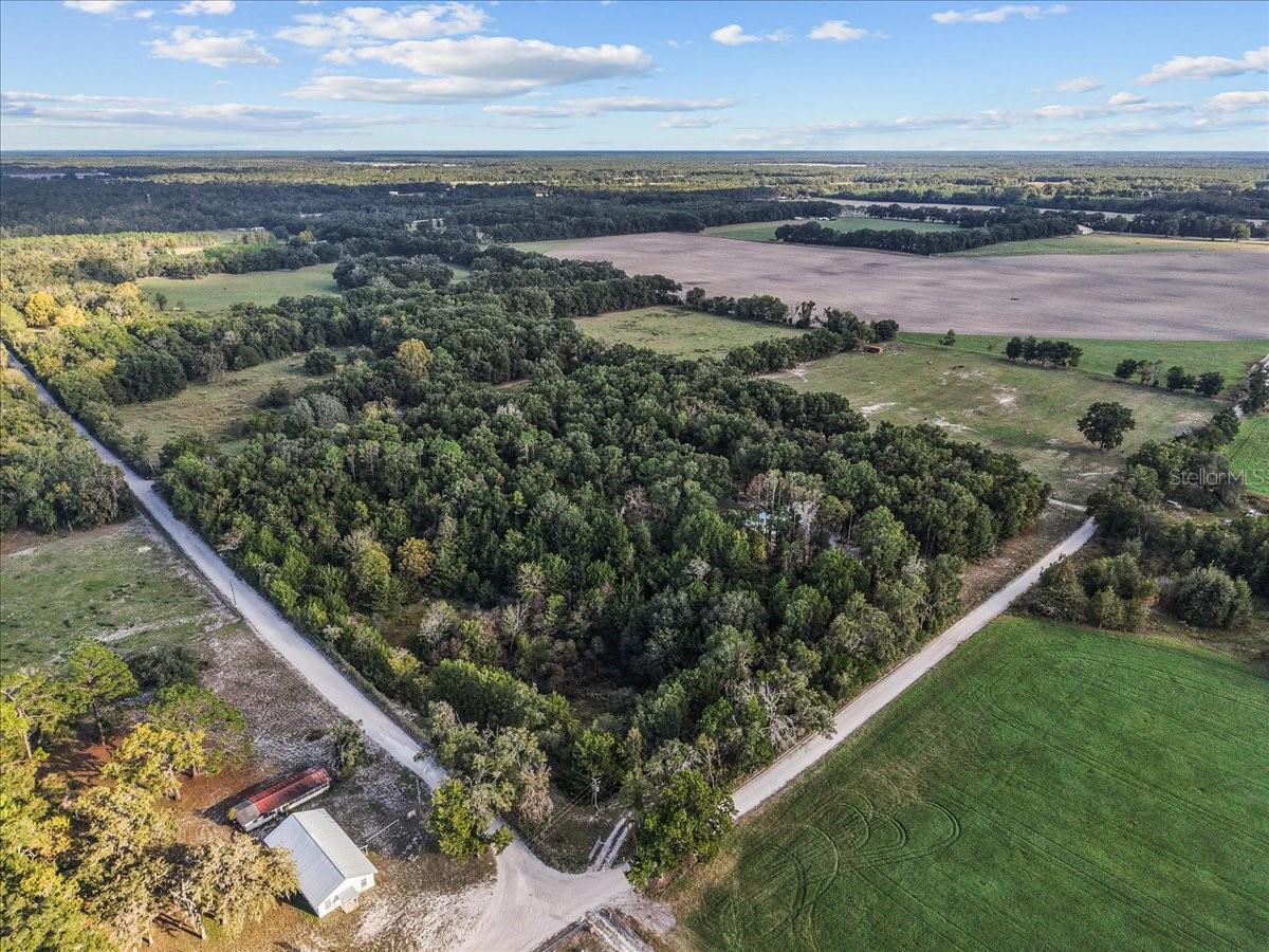 NOT IN SUBDIVISION - Residential