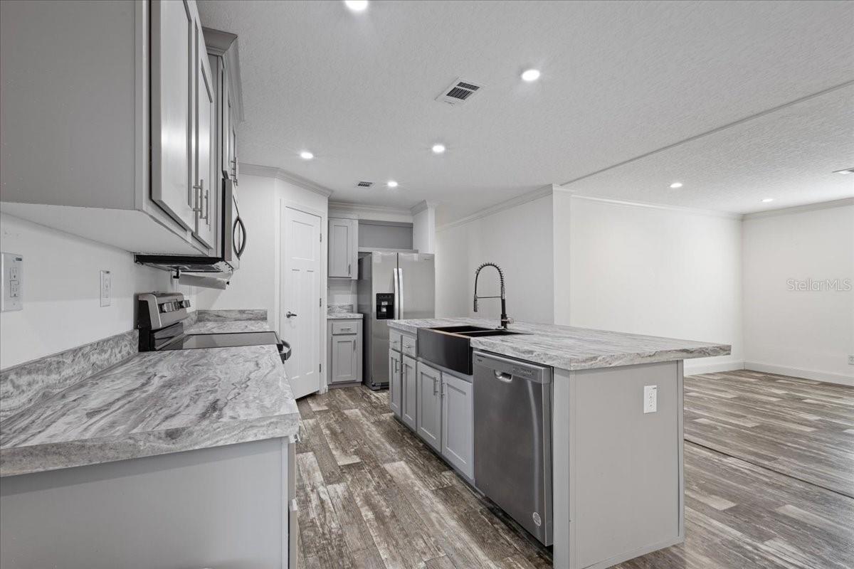 NOT IN SUBDIVISION - Residential