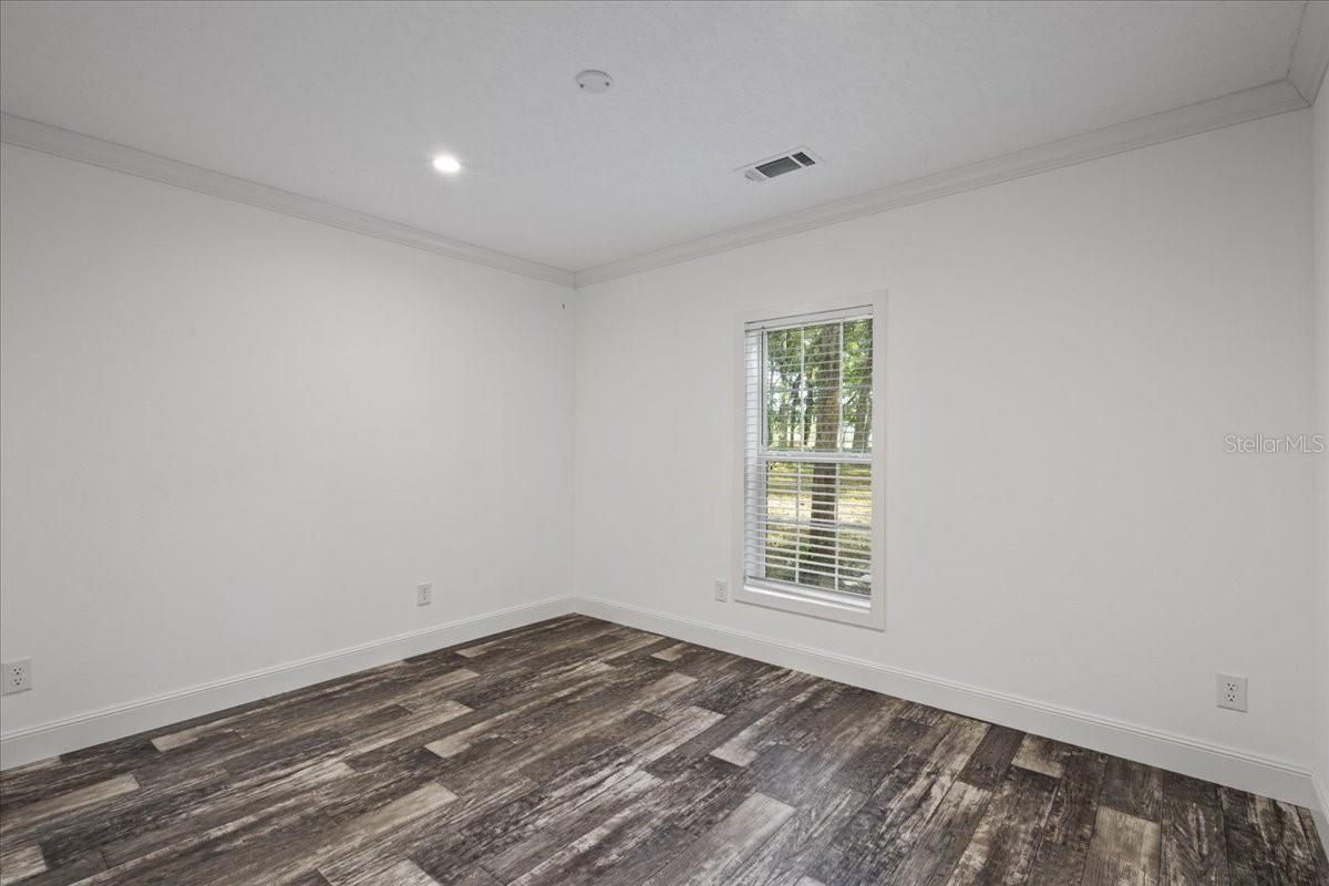 NOT IN SUBDIVISION - Residential