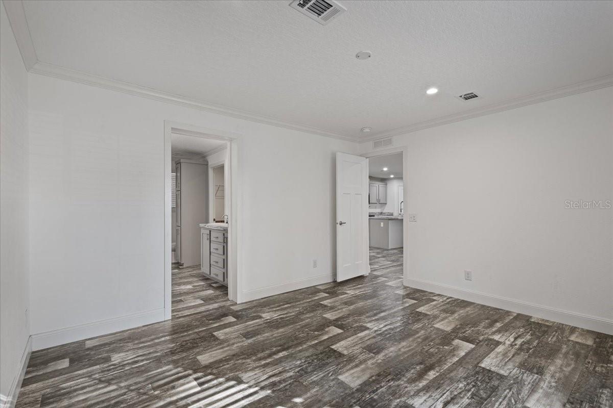 NOT IN SUBDIVISION - Residential