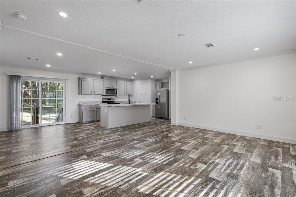 NOT IN SUBDIVISION - Residential