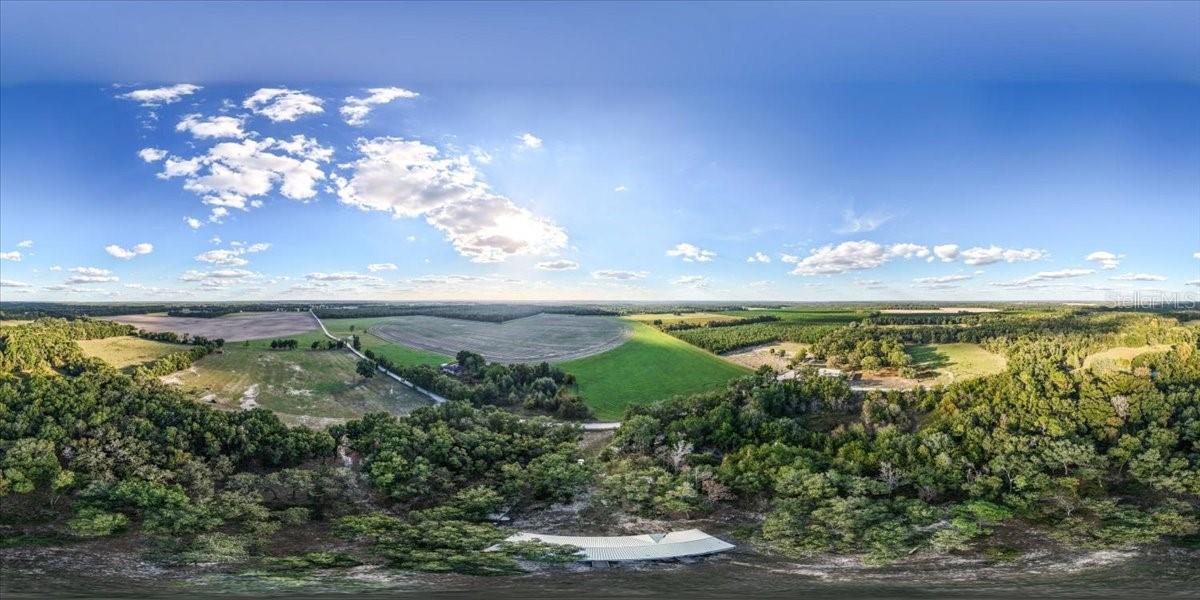 NOT IN SUBDIVISION - Residential