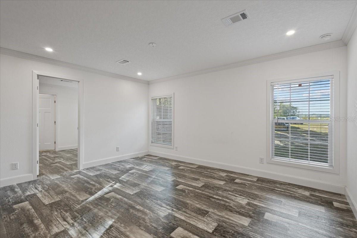 NOT IN SUBDIVISION - Residential