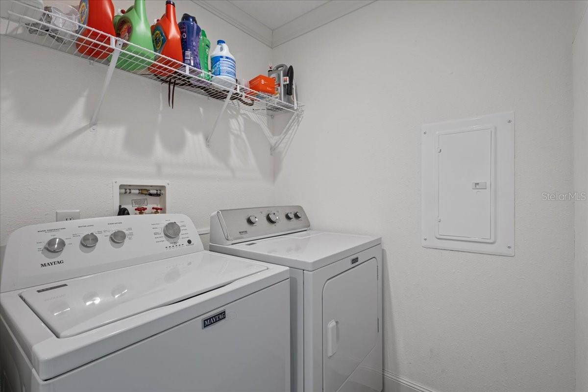 NOT IN SUBDIVISION - Residential