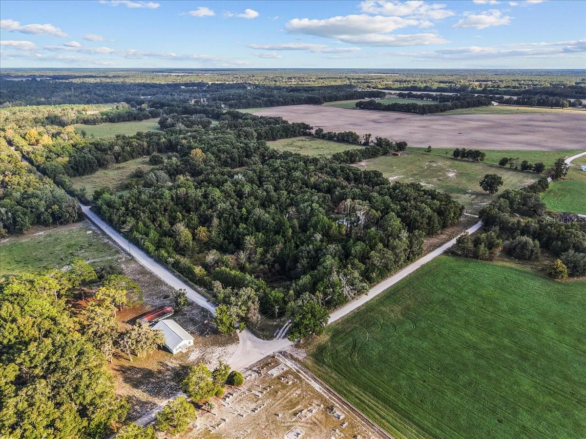 NOT IN SUBDIVISION - Residential