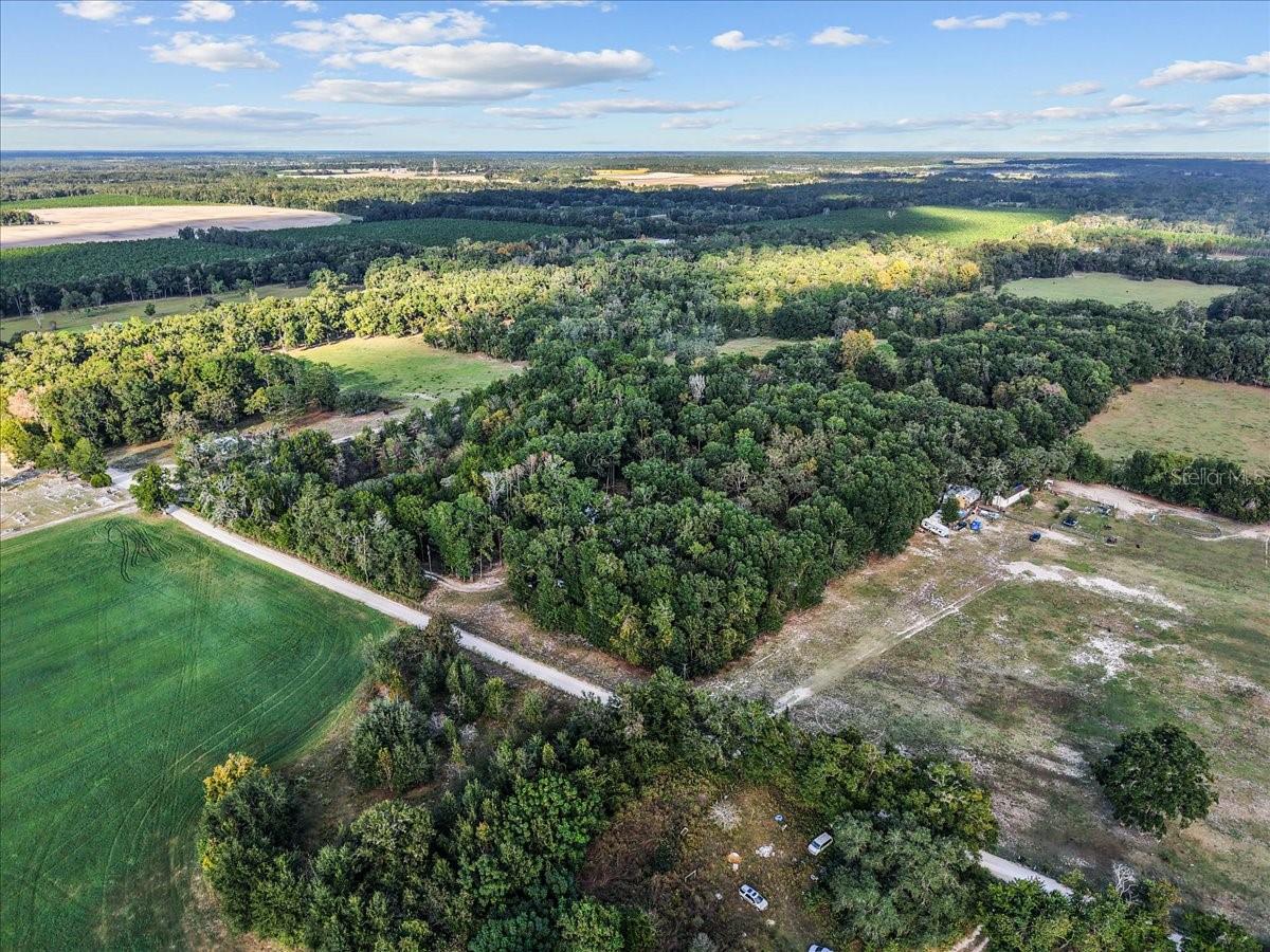 NOT IN SUBDIVISION - Residential