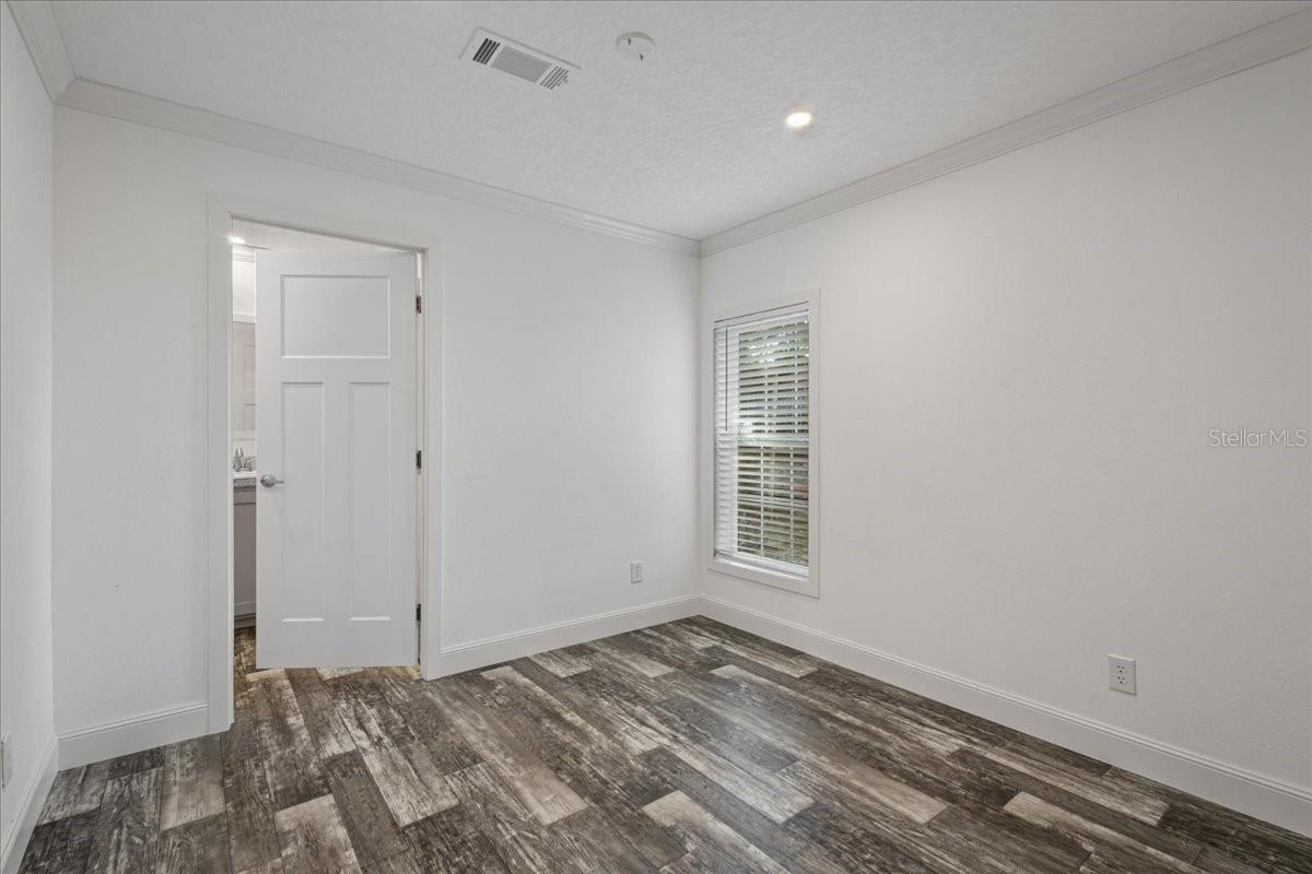 NOT IN SUBDIVISION - Residential