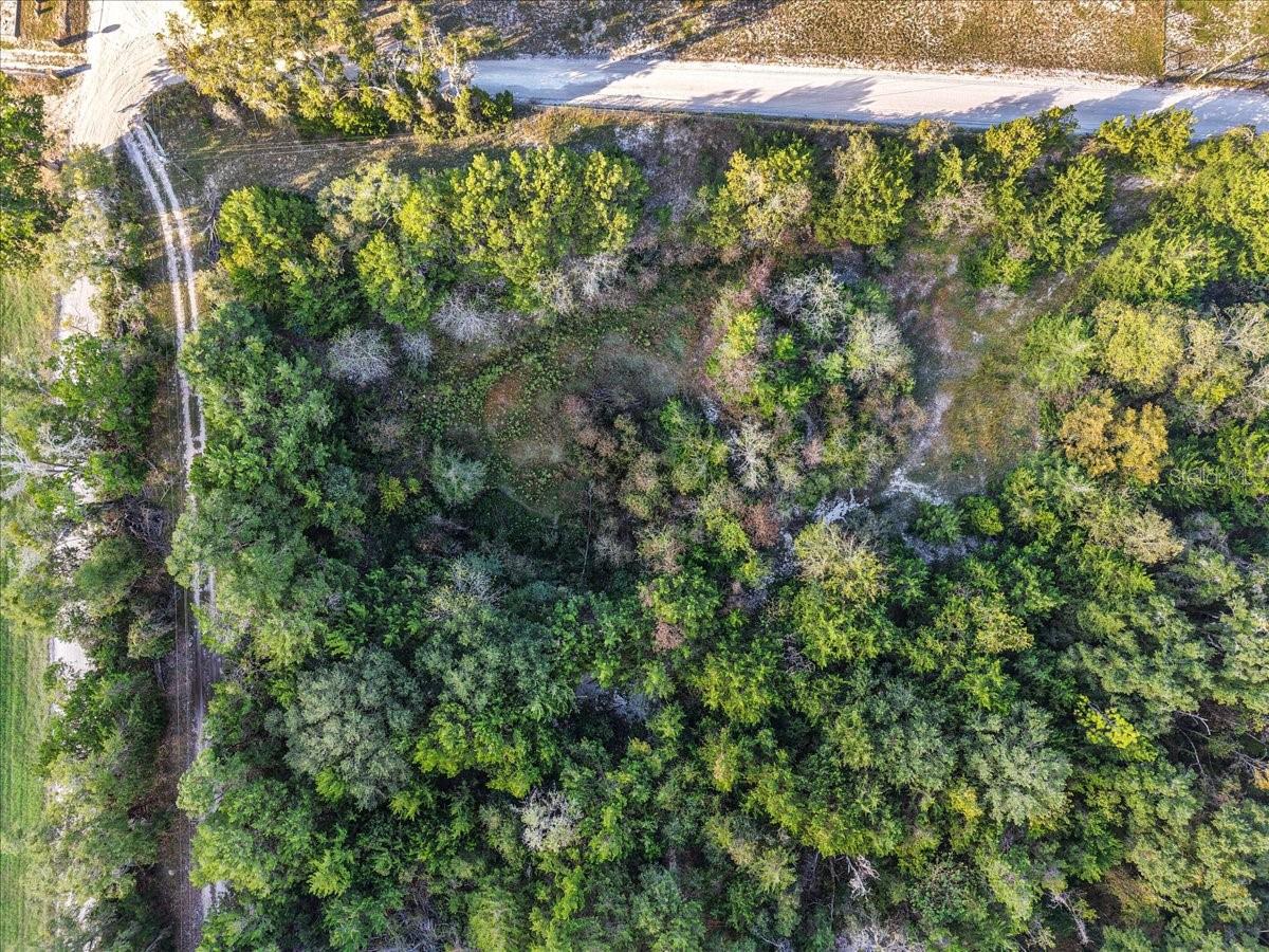 NOT IN SUBDIVISION - Residential