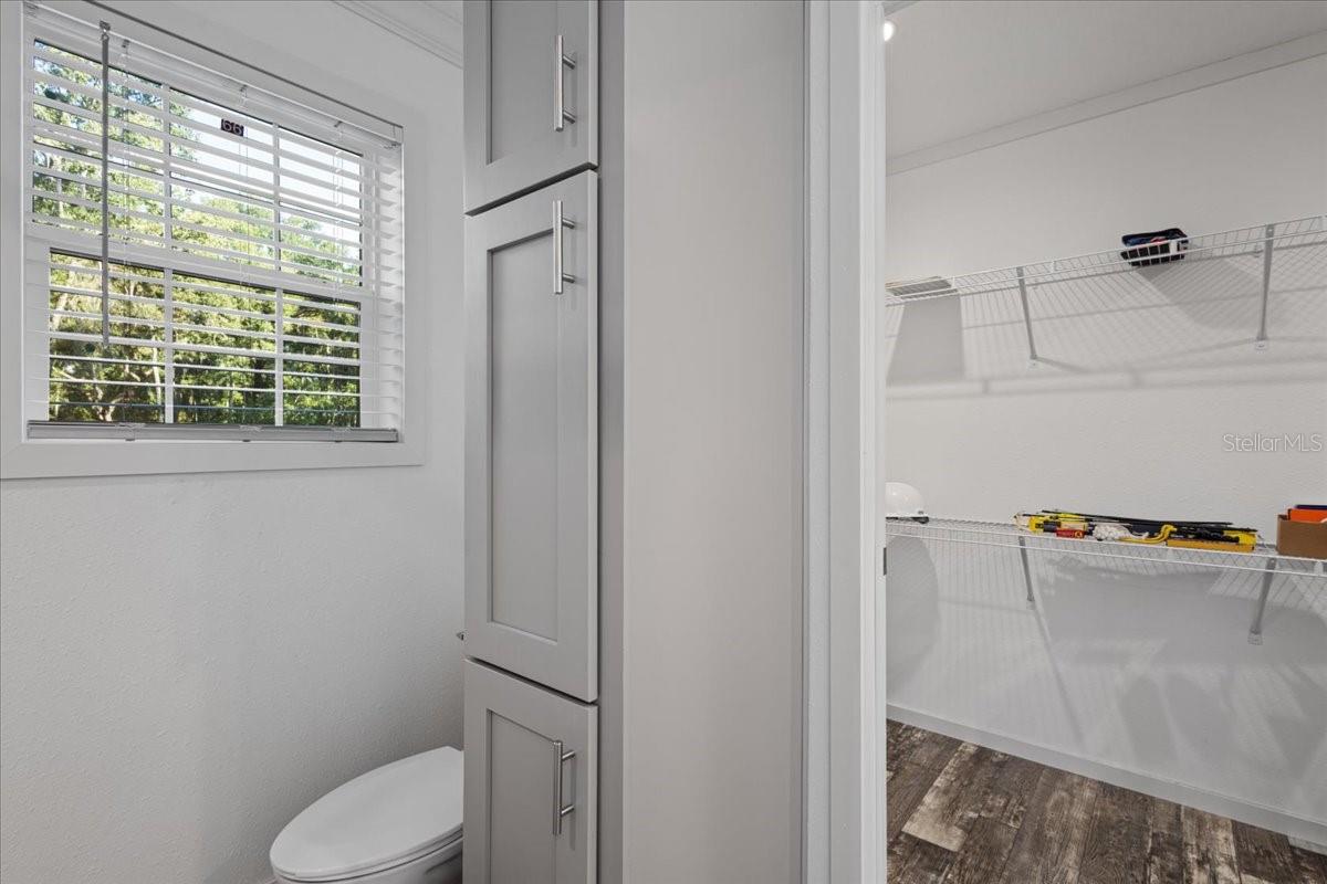 NOT IN SUBDIVISION - Residential