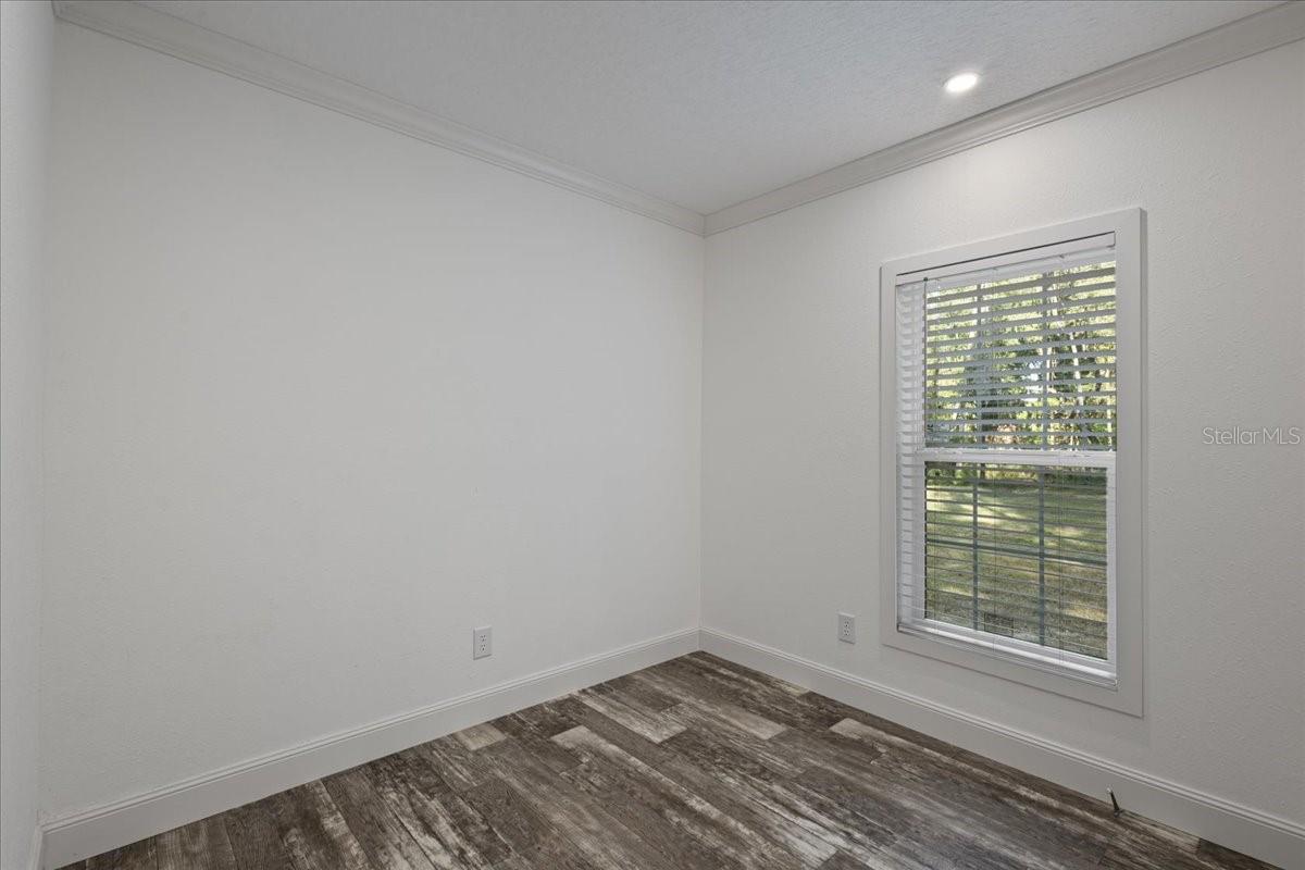 NOT IN SUBDIVISION - Residential