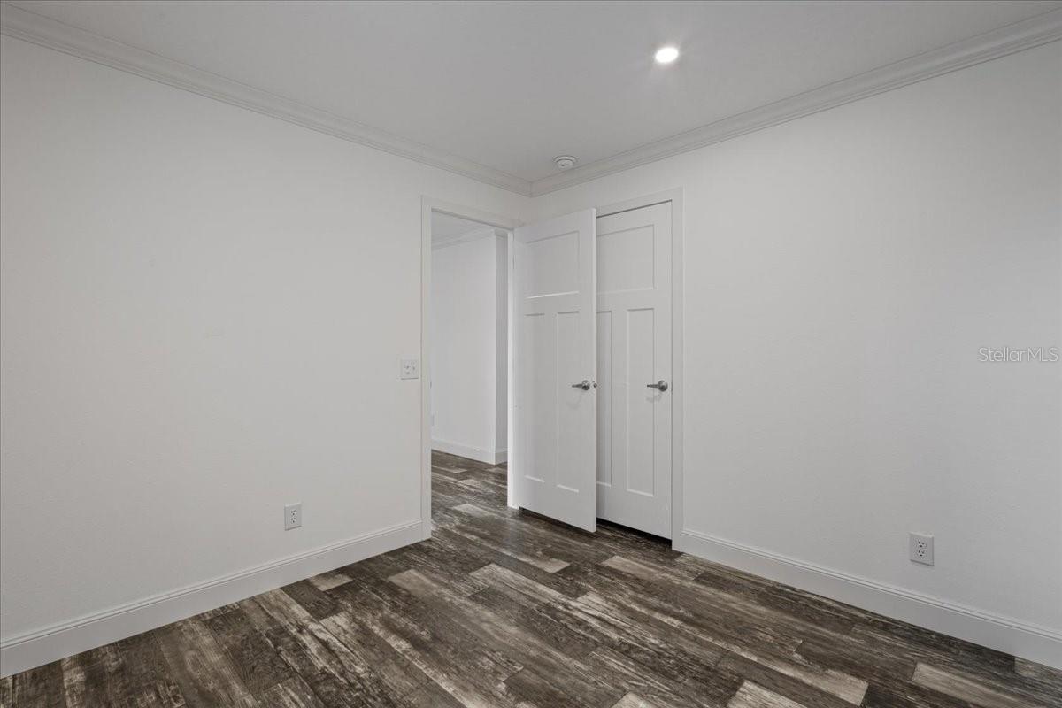 NOT IN SUBDIVISION - Residential