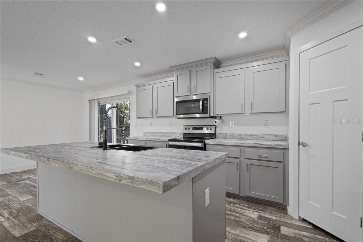 NOT IN SUBDIVISION - Residential