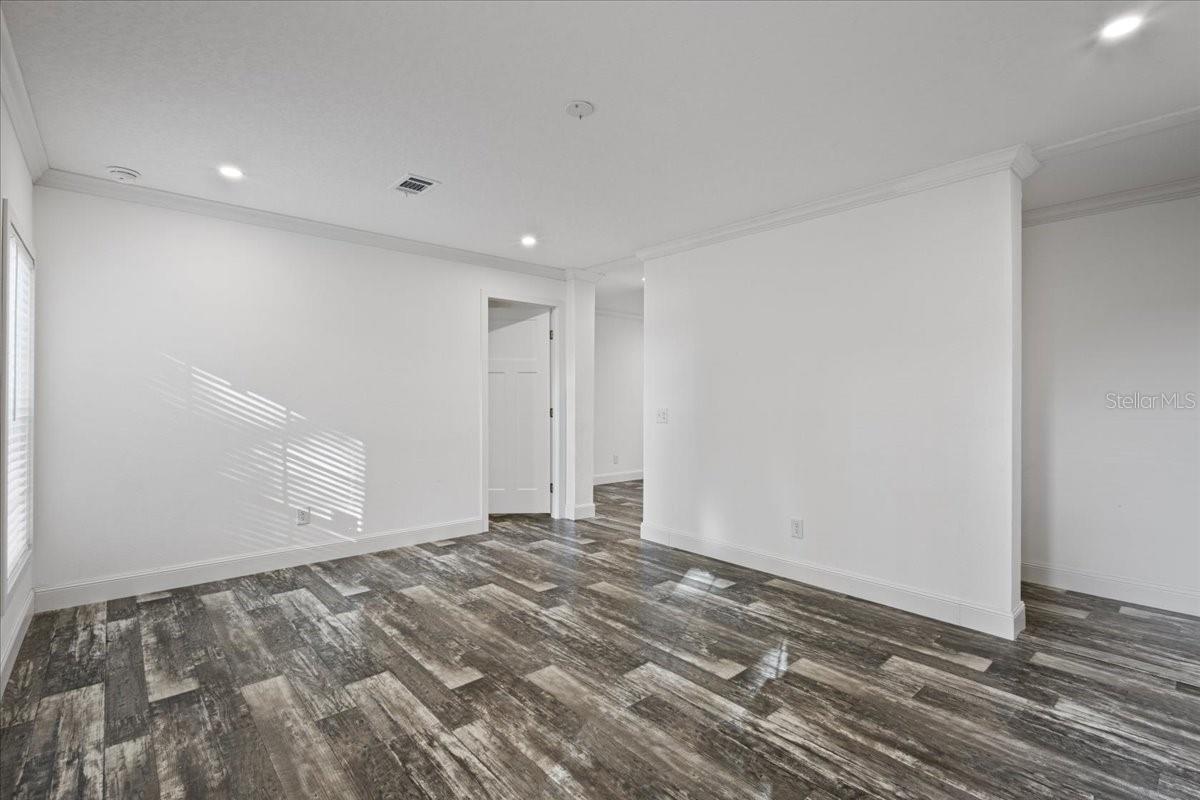 NOT IN SUBDIVISION - Residential