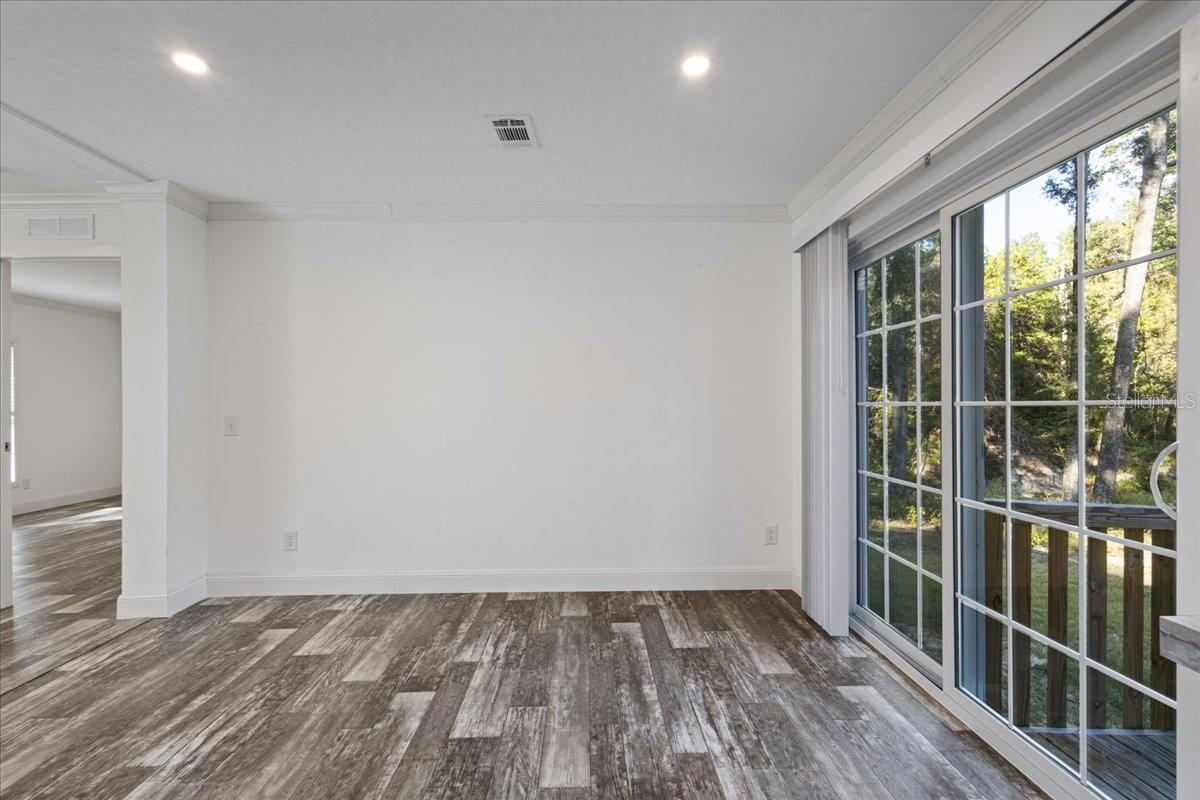 NOT IN SUBDIVISION - Residential