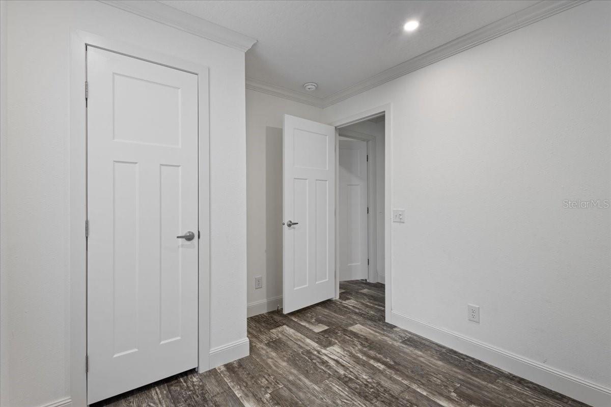 NOT IN SUBDIVISION - Residential