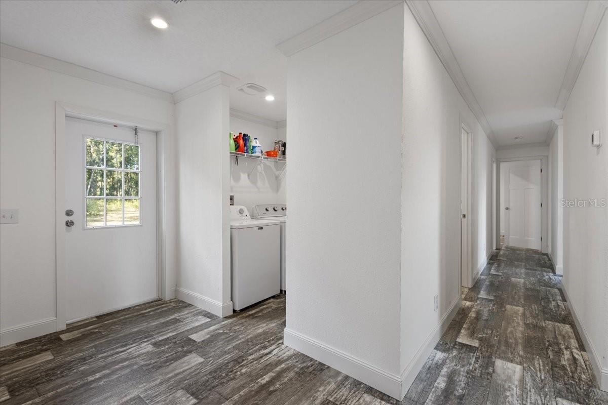 NOT IN SUBDIVISION - Residential