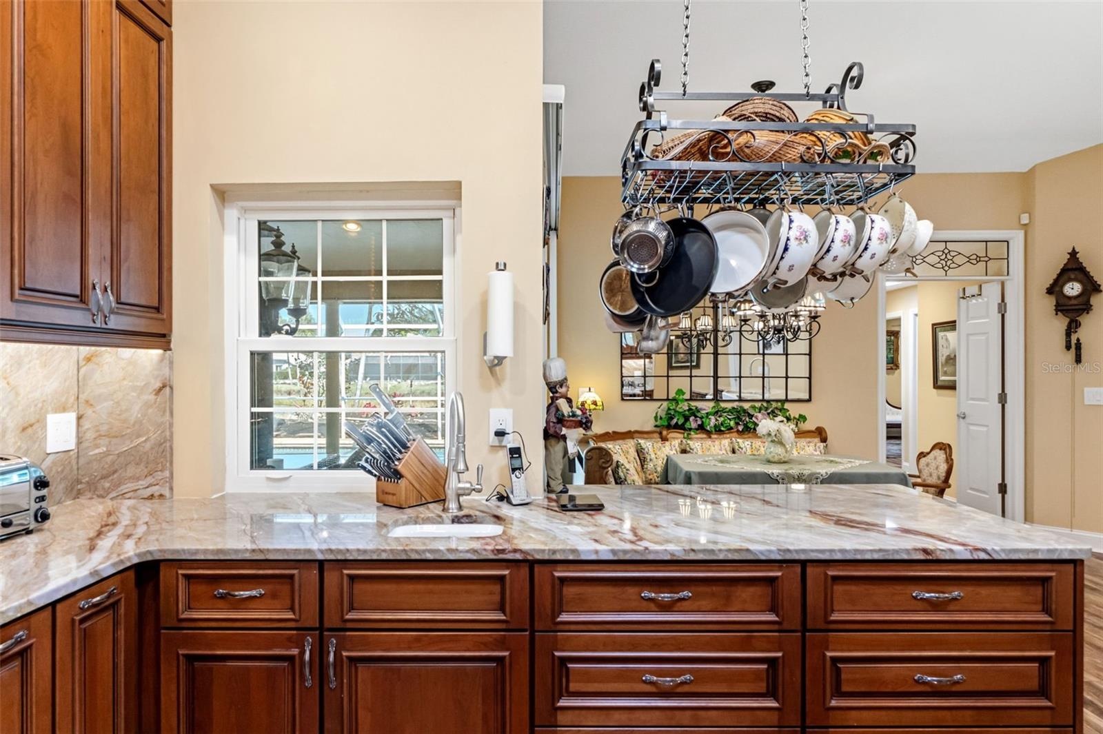 DEER CREEK - Residential