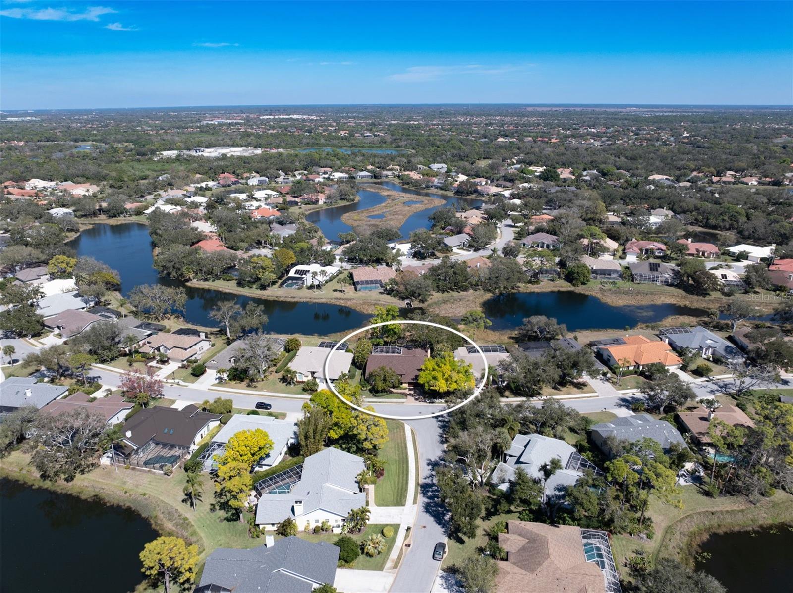 DEER CREEK - Residential