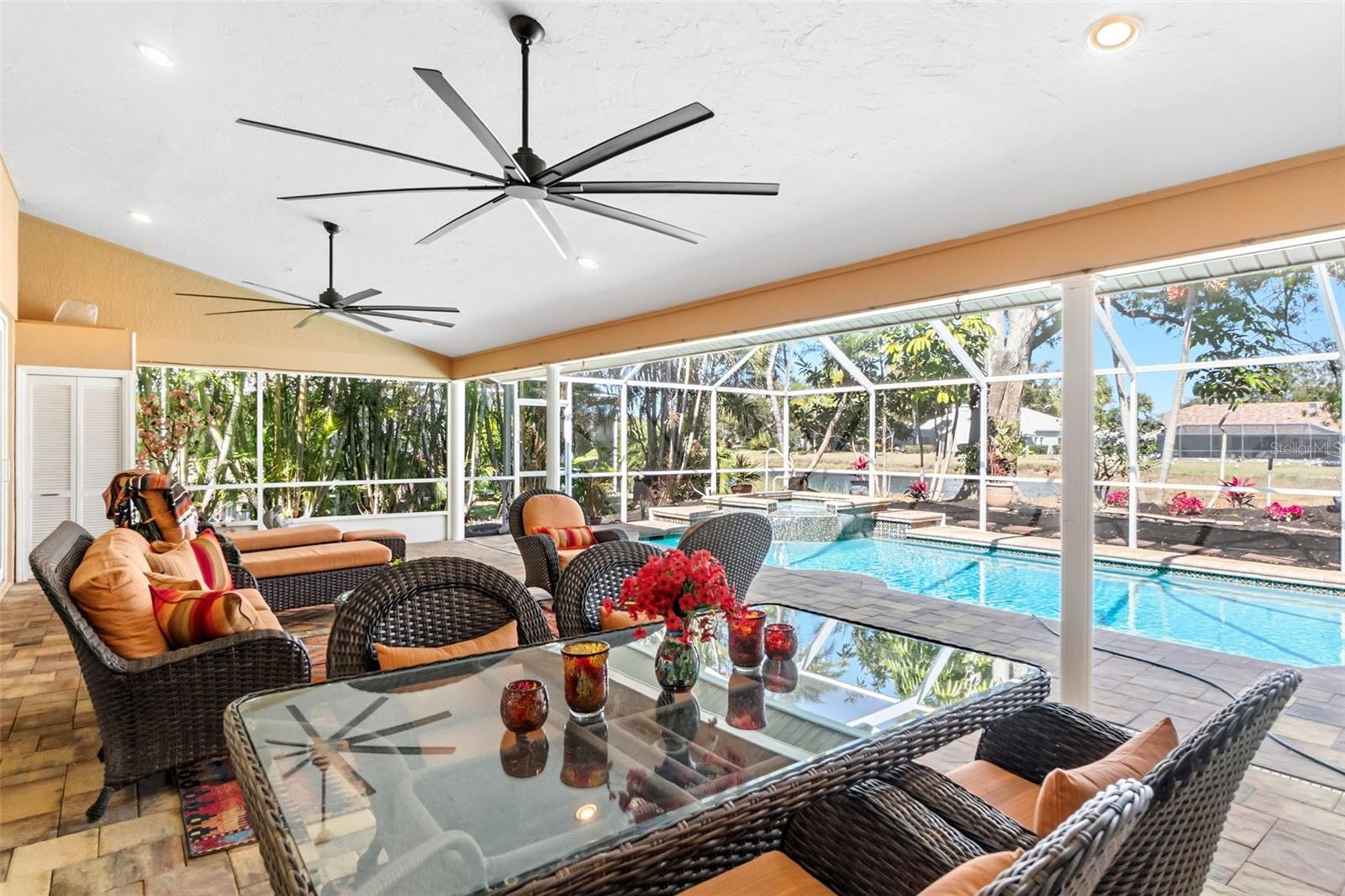 DEER CREEK - Residential