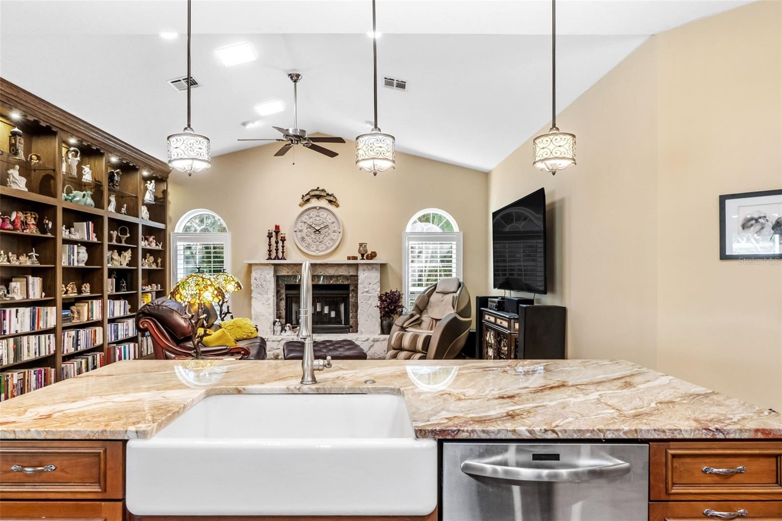 DEER CREEK - Residential