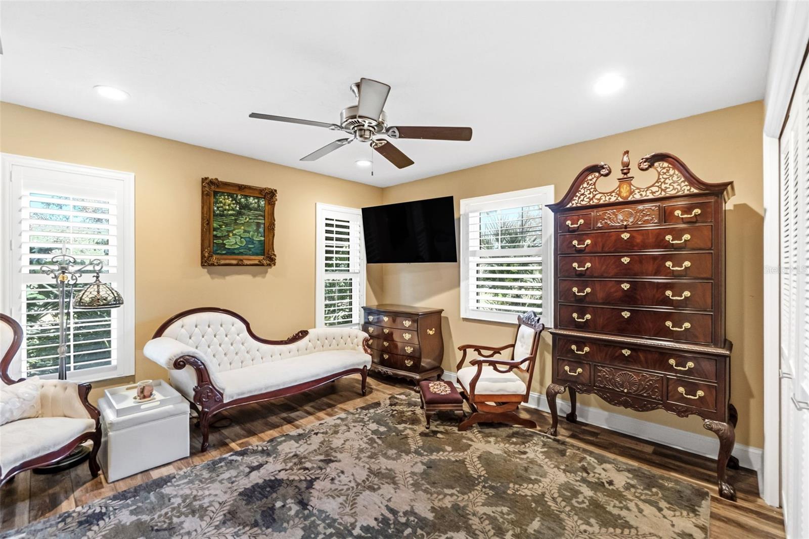 DEER CREEK - Residential