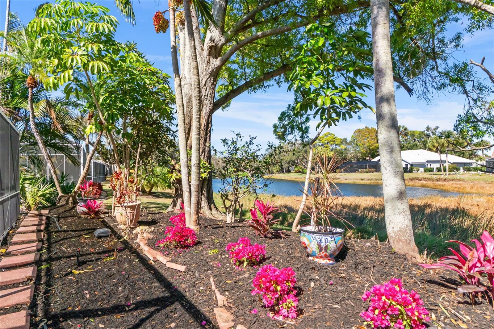 DEER CREEK - Residential