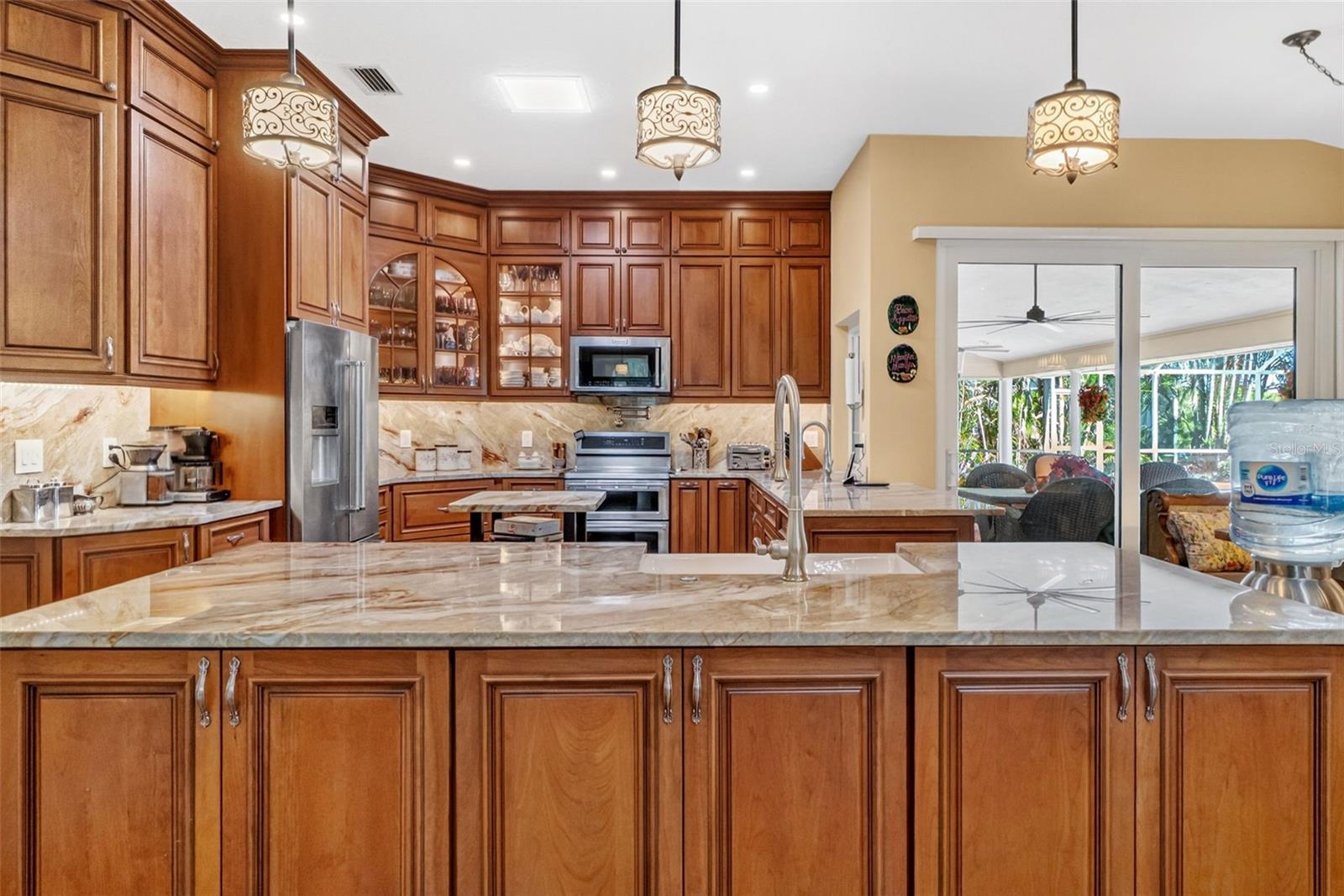 DEER CREEK - Residential