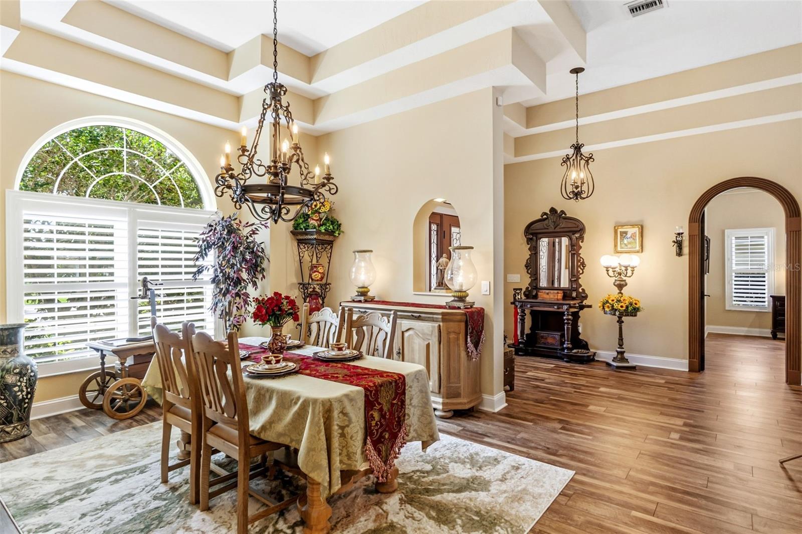 DEER CREEK - Residential