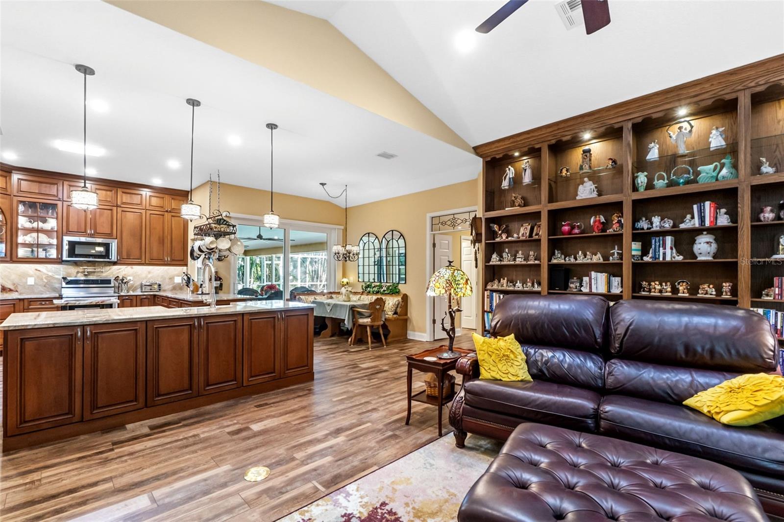 DEER CREEK - Residential