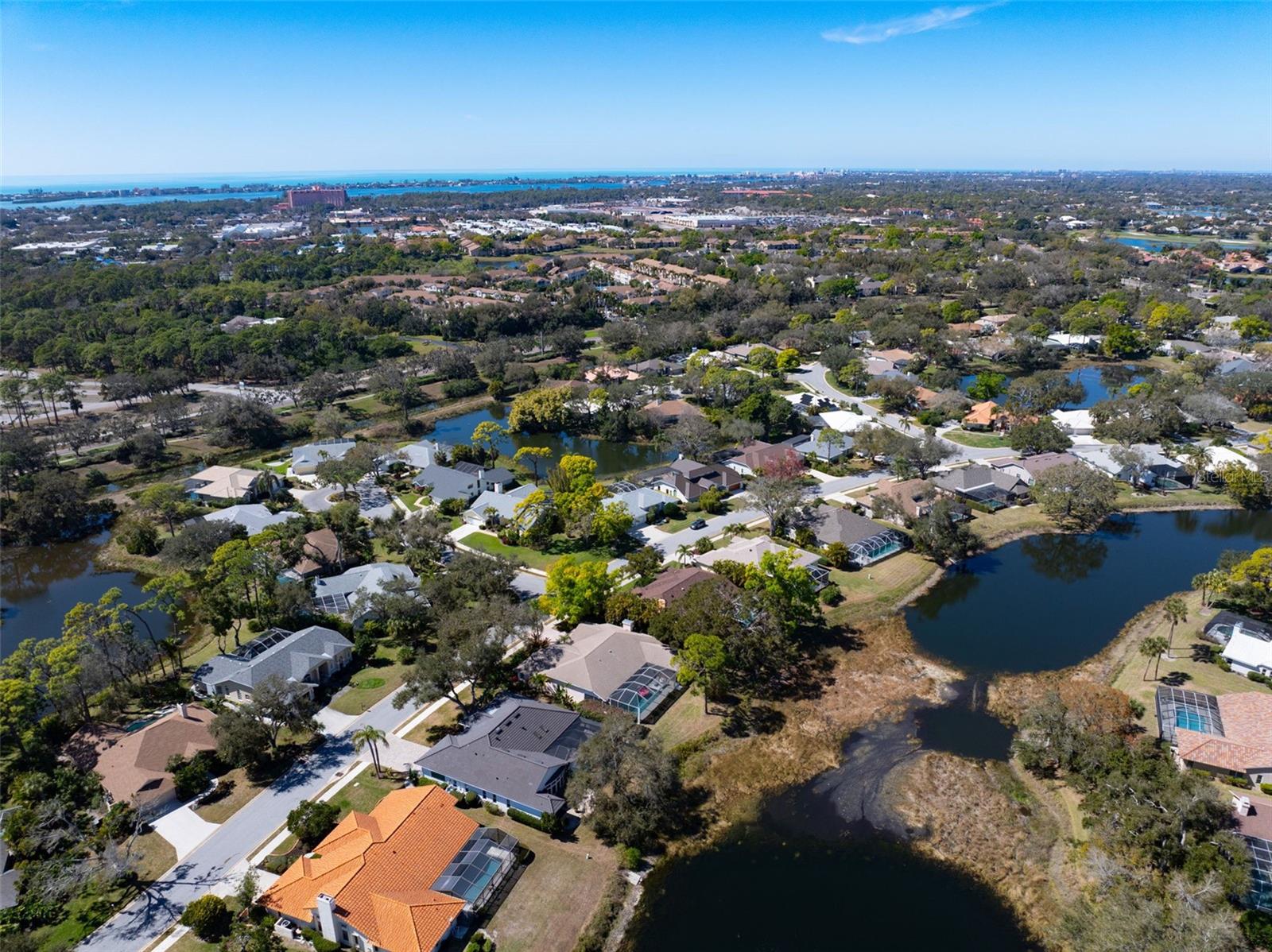 DEER CREEK - Residential