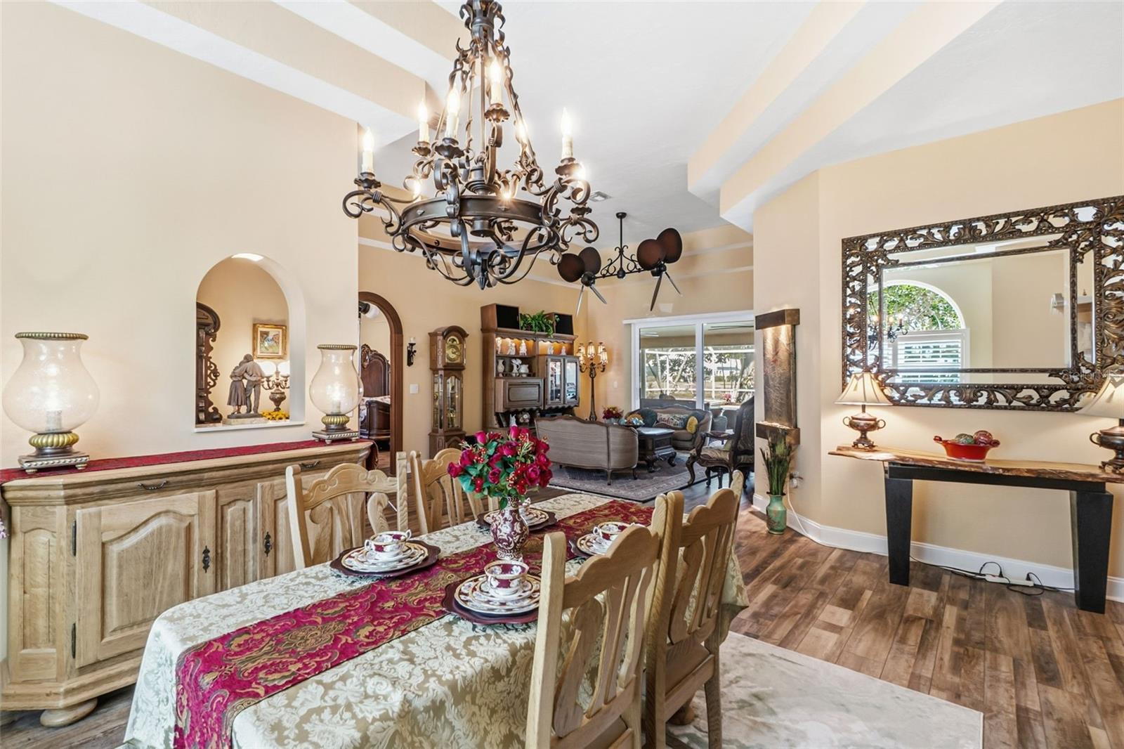 DEER CREEK - Residential