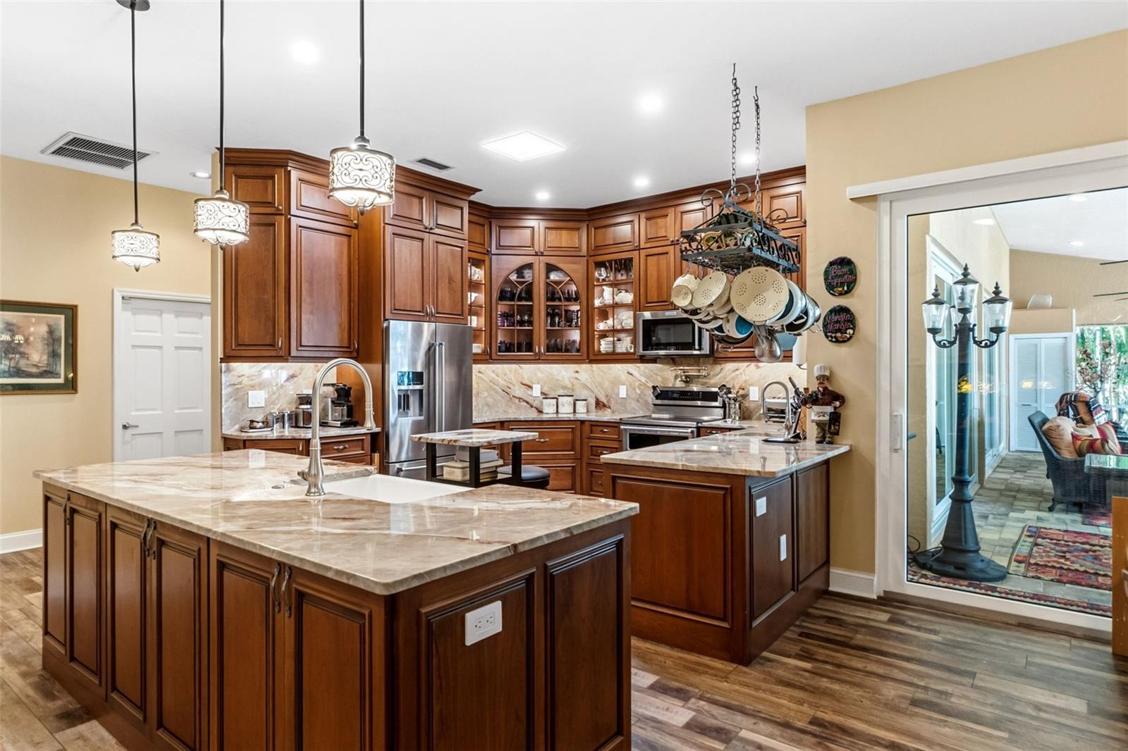 DEER CREEK - Residential