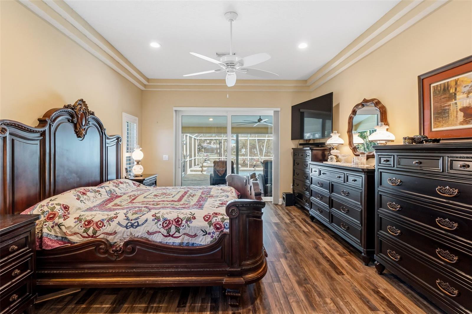 DEER CREEK - Residential