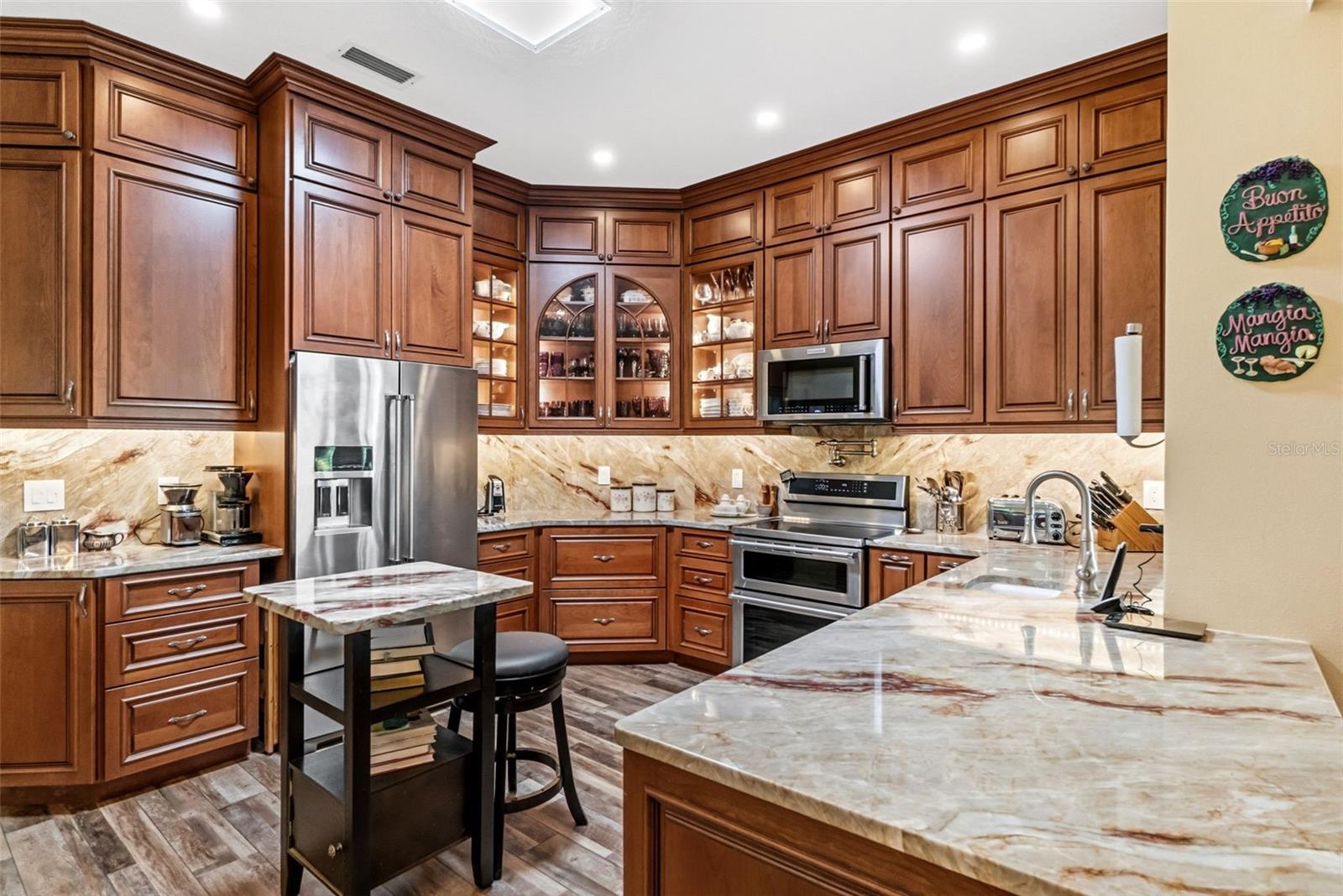 DEER CREEK - Residential