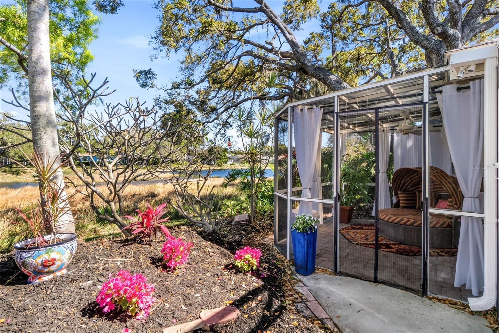 DEER CREEK - Residential